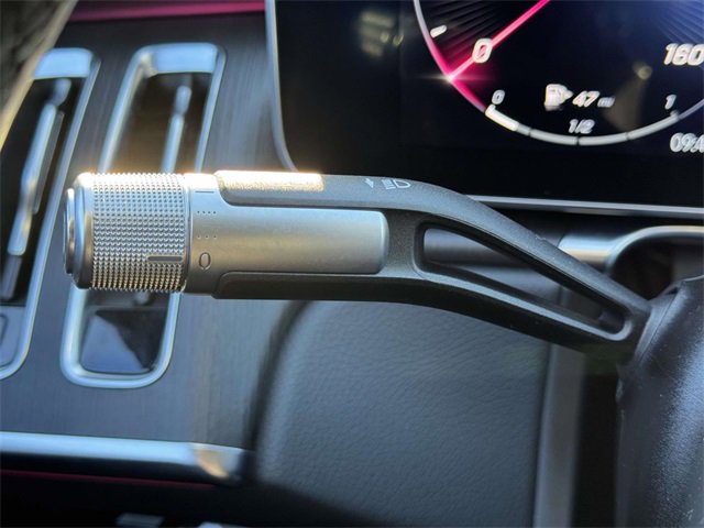 Certified 2023 Mercedes-Benz S 580 4MATIC Sedan image 22