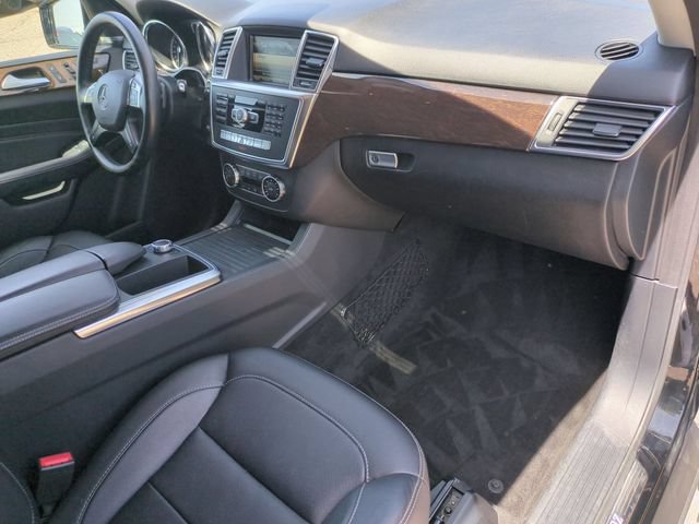 Used 2014 Mercedes-Benz ML 350 BlueTEC 4MATIC image 19
