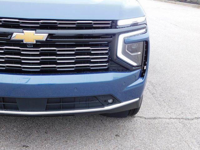 New 2026 Chevrolet Tahoe High Country image 9