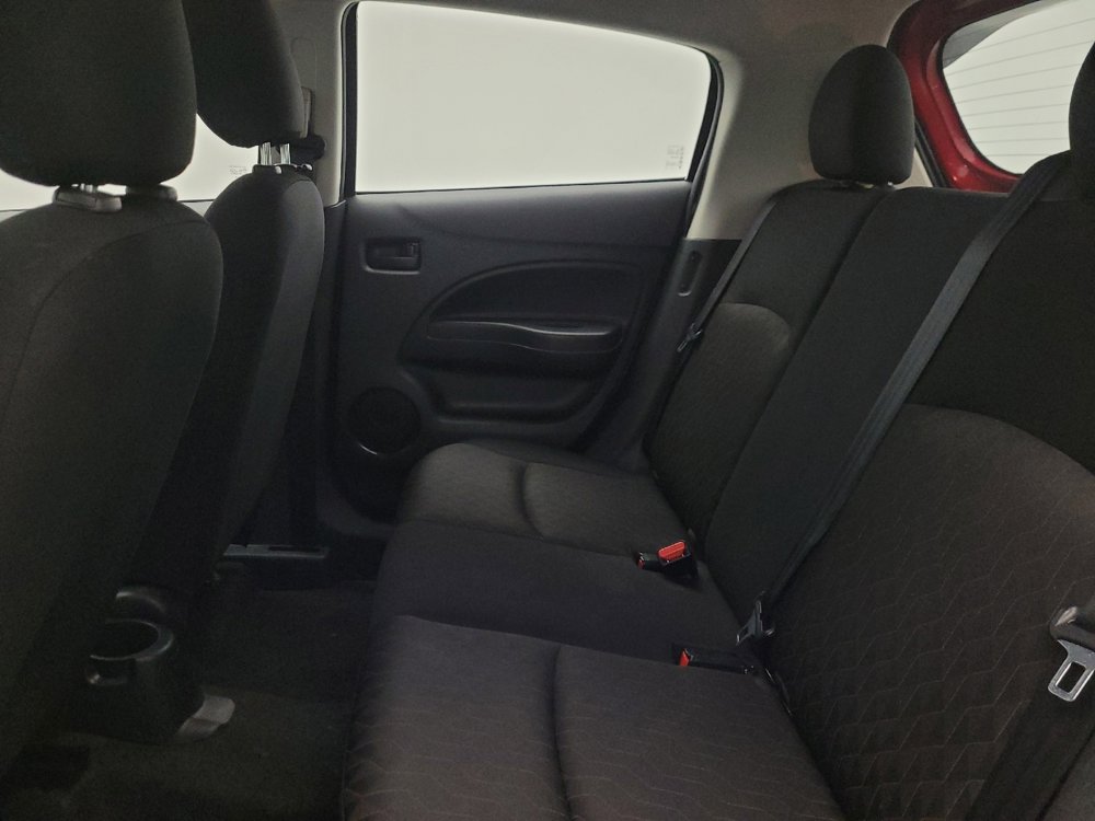 Used 2021 Mitsubishi Mirage image 18