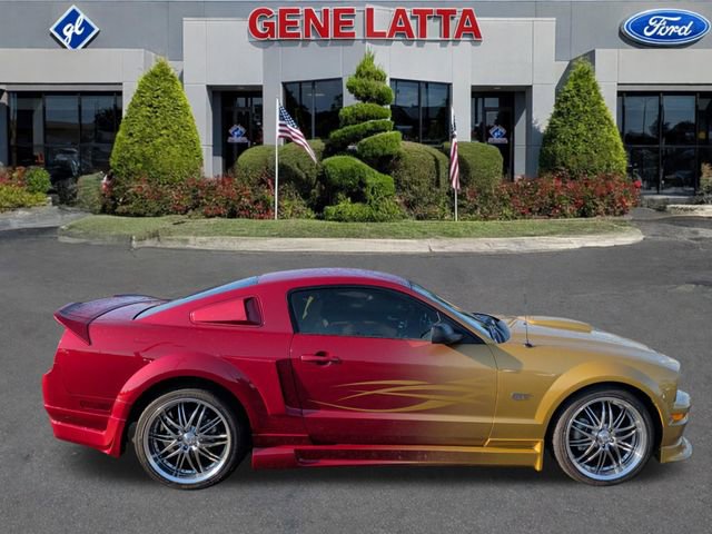 Used 2008 Ford Mustang GT RWD image 9