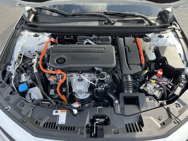 New 2026 Honda Accord Sport image 20