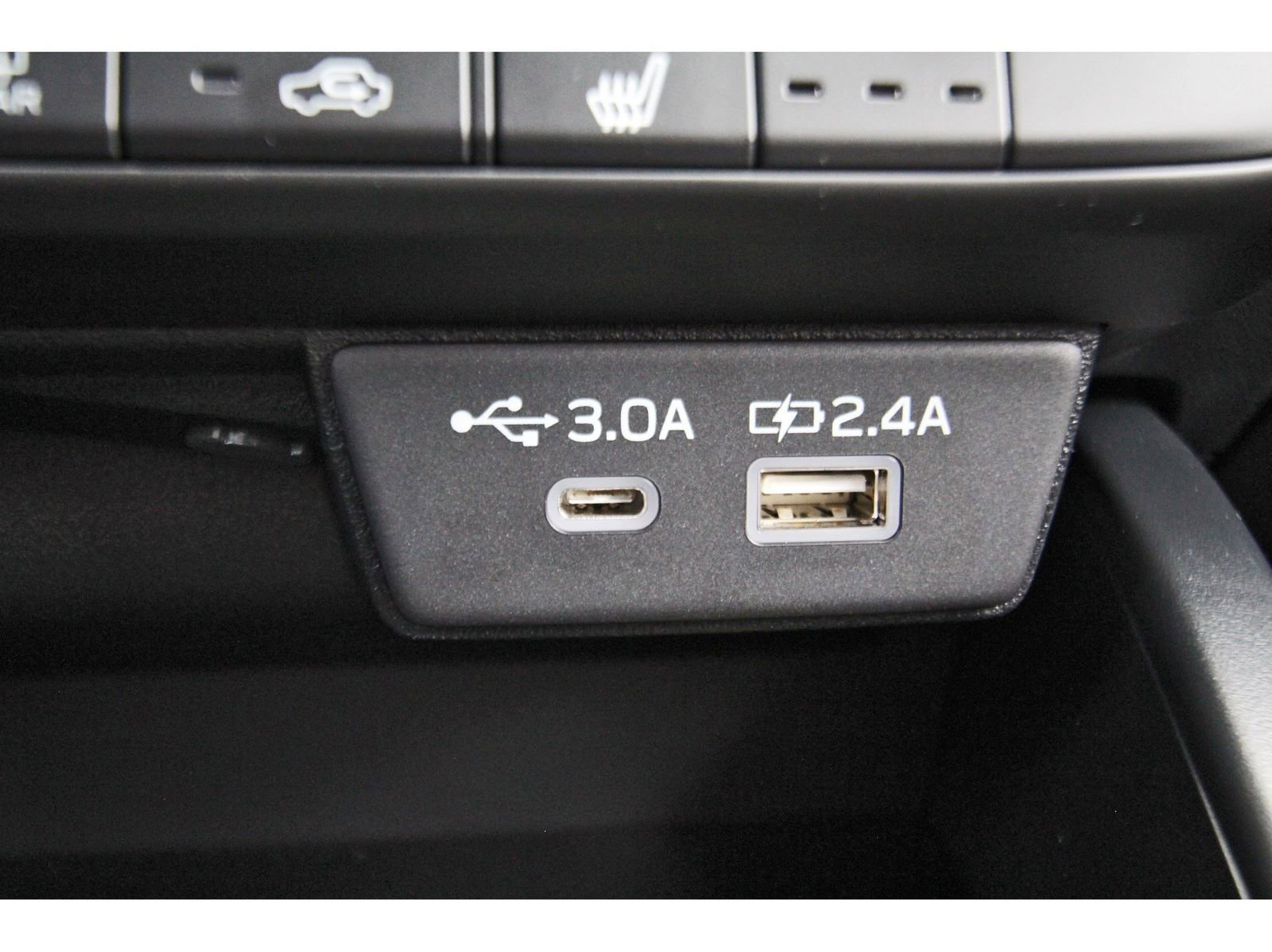 New 2026 Subaru Outback Premium AWD/4WD image 23