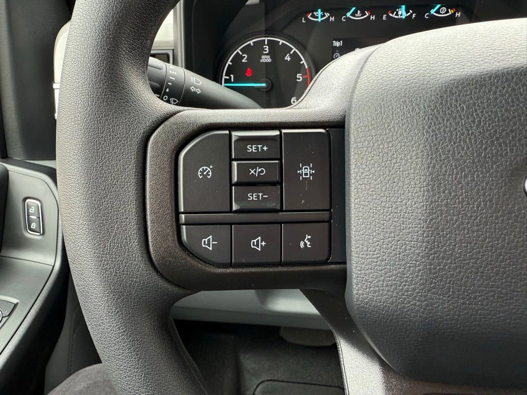 New 2026 Ford F350 XL w/ XL Chrome Package image 37