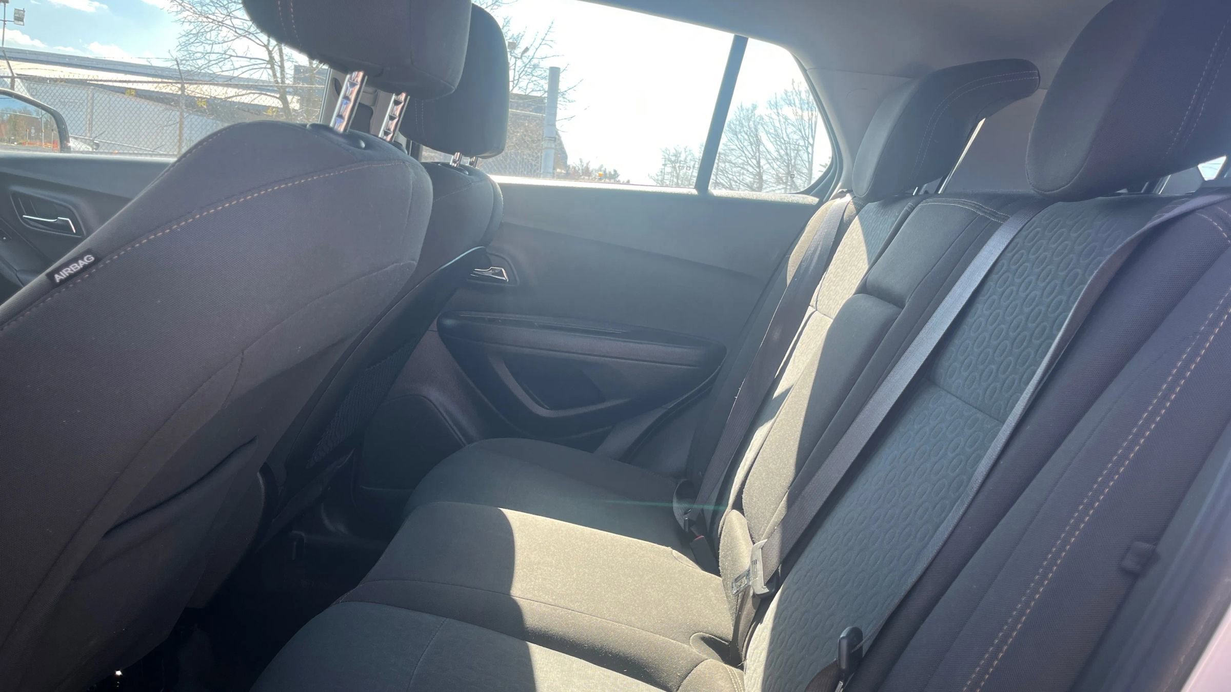 Used 2018 Chevrolet Trax LS image 10