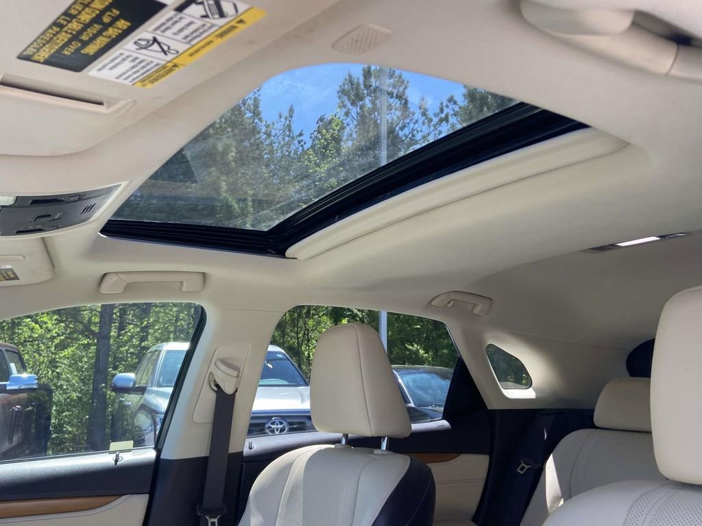 Used 2018 Lexus RX 350 FWD w/ Premium Package image 18