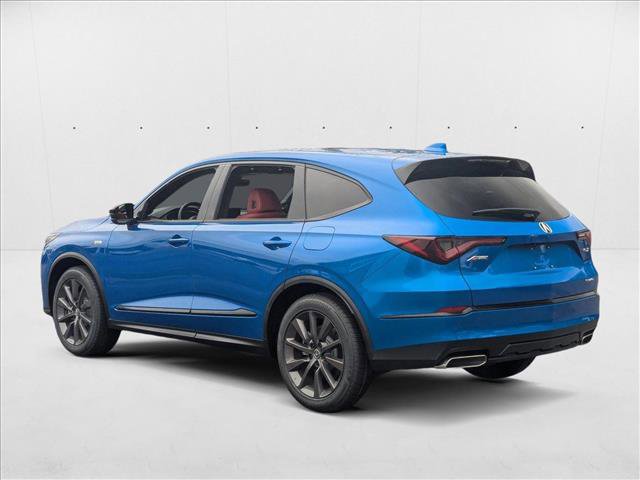 New 2026 Acura MDX A-Spec image 9