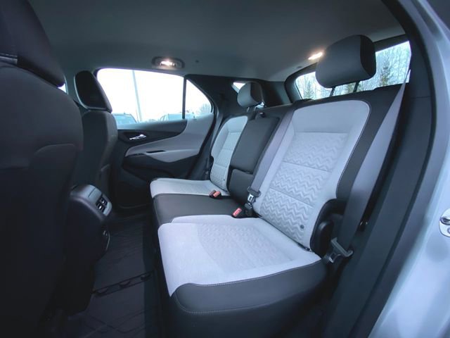 Used 2024 Chevrolet Equinox LS w/ LPO, Floor Liner Package image 23