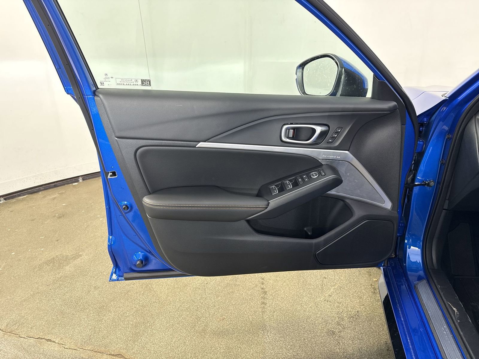 New 2026 Acura Integra A-Spec FWD image 20