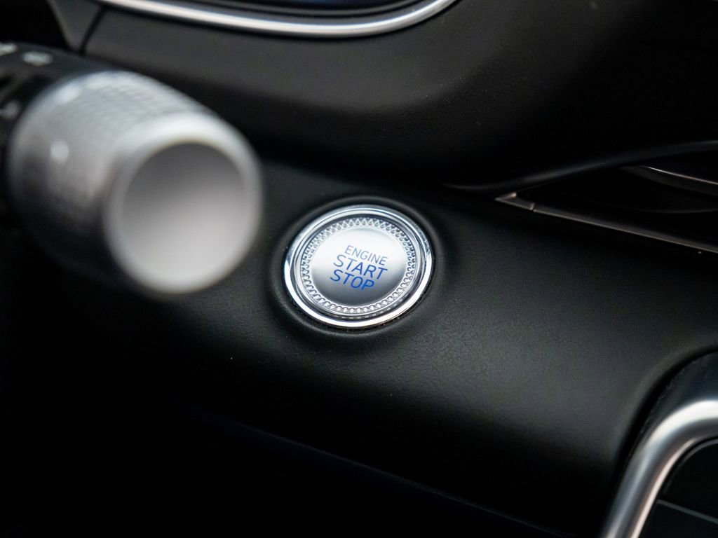 Used 2024 Genesis GV80 2.5T image 19