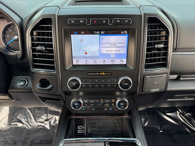 Used 2019 Ford Expedition Max Limited w/ Equipment Group 302A AWD/4WD image 28