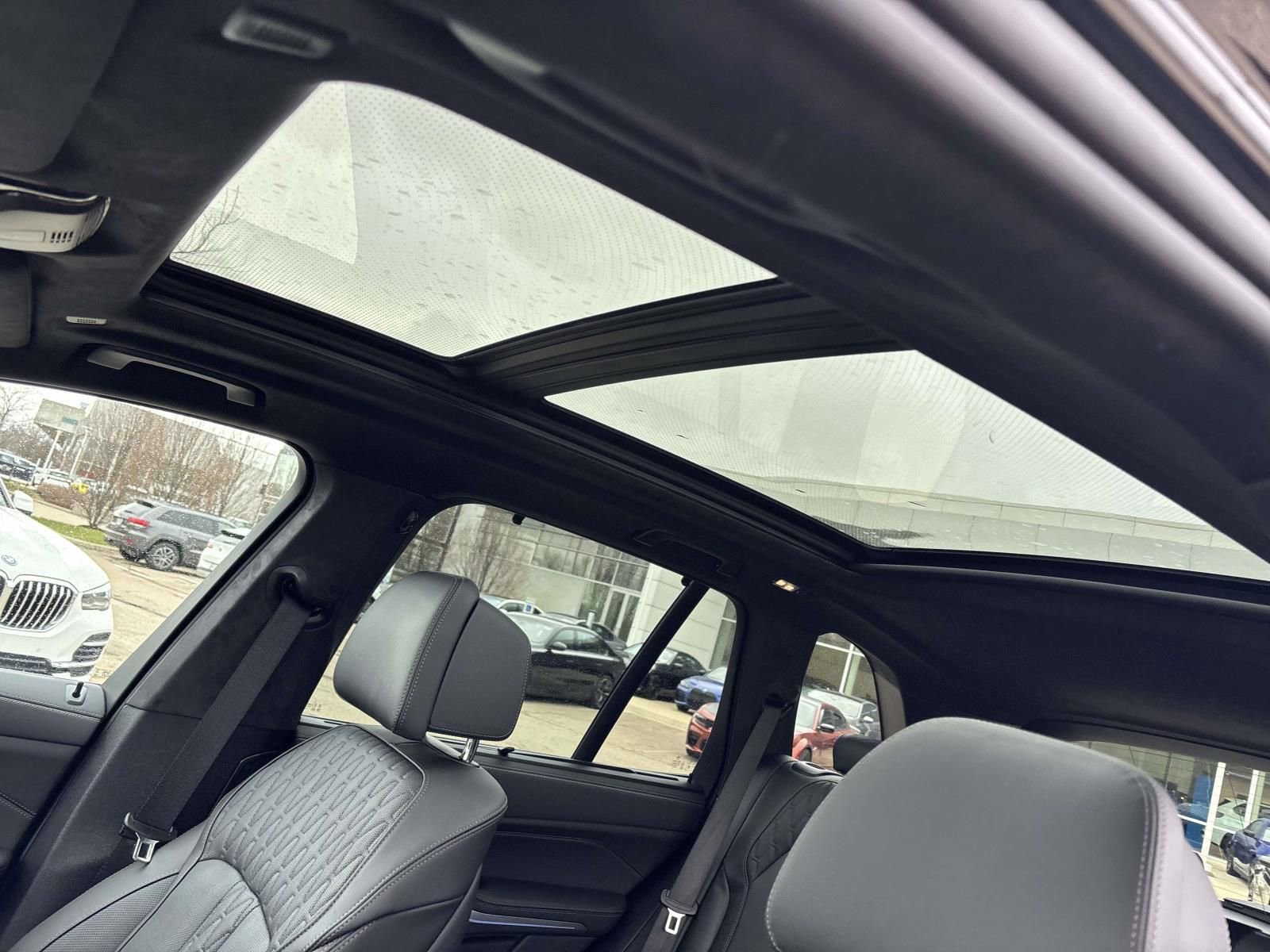 New 2026 BMW X5 xDrive50e image 26