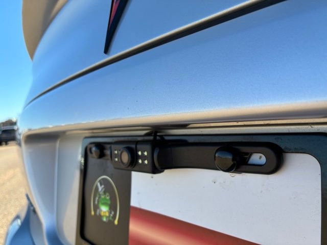 Used 2005 Pontiac GTO image 11