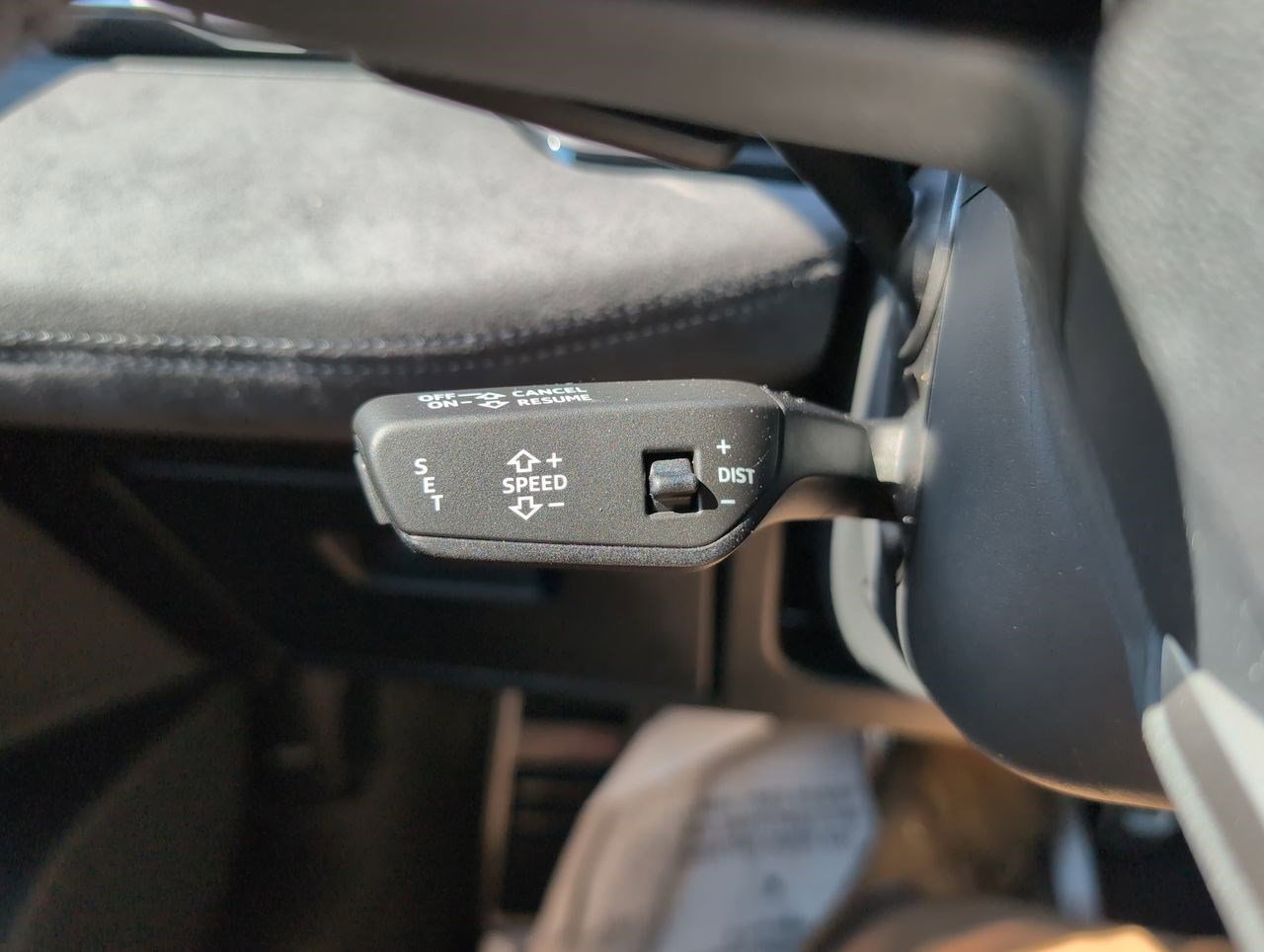 New 2025 Audi S6 e-tron Prestige image 15