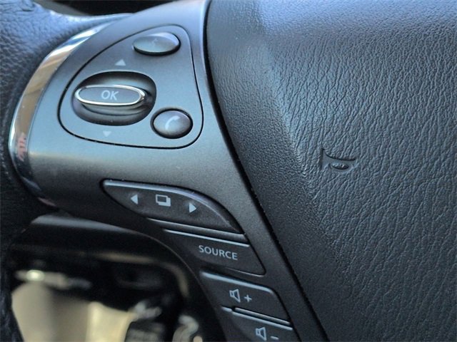 Used 2023 Nissan Murano SV image 24