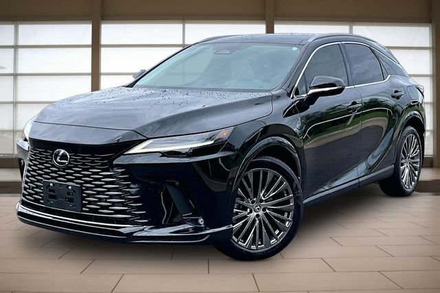 Used 2023 Lexus RX 350 AWD w/ Cold Area Package image 1
