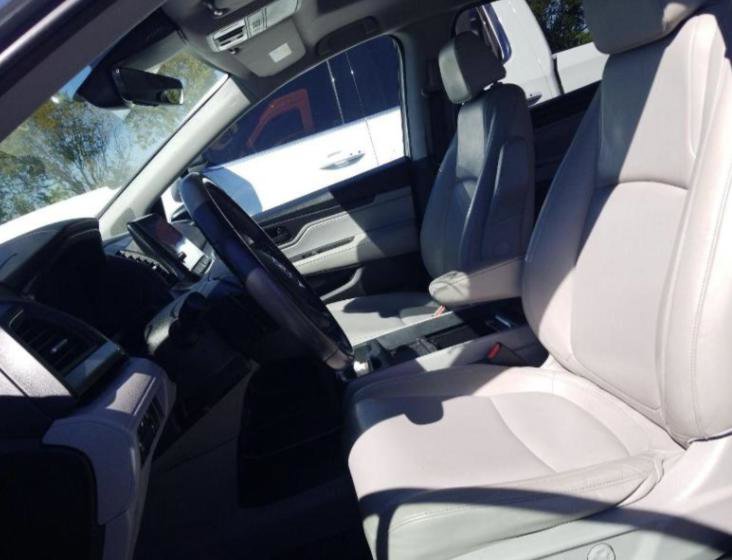 Used 2022 Honda Odyssey EX-L image 5