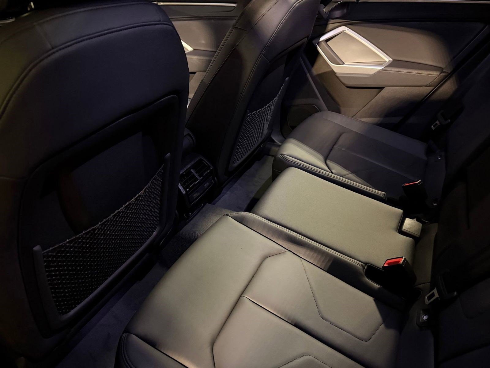 New 2025 Audi Q3 2.0T Premium image 26