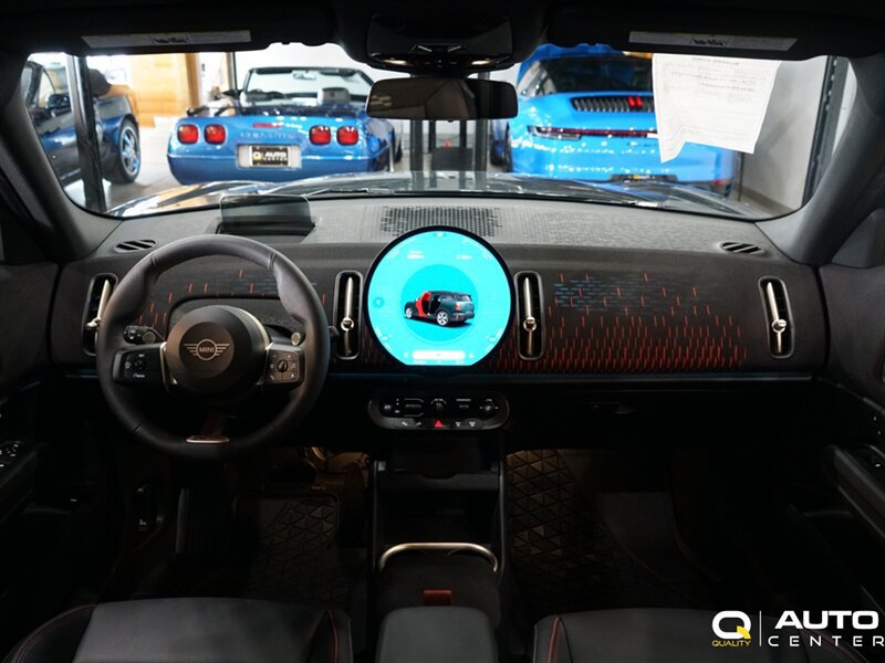 Used 2025 MINI Cooper Countryman S AWD/4WD image 18