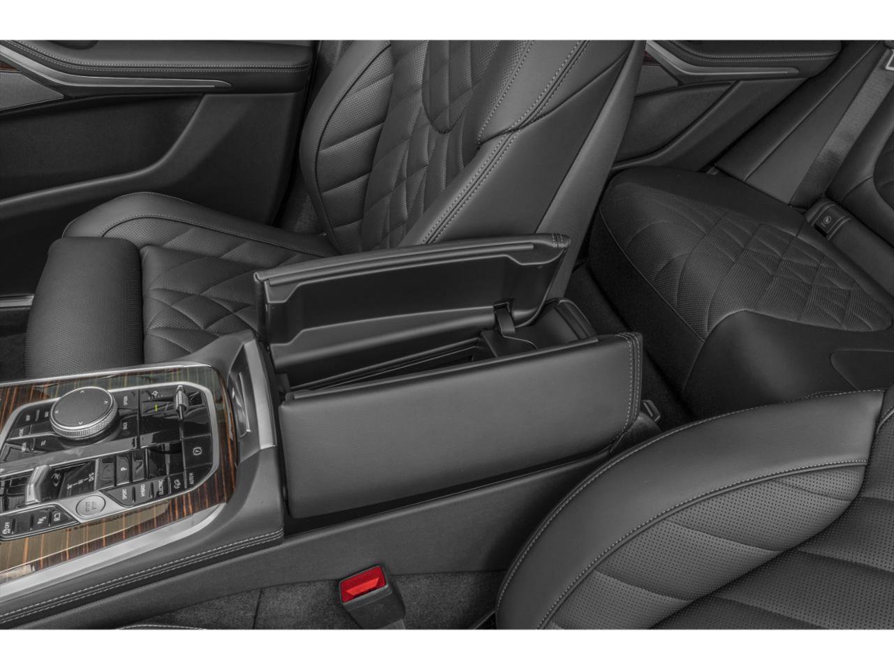 New 2026 BMW X5 xDrive50e AWD/4WD image 9