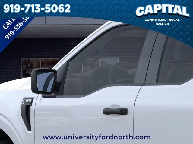 New 2026 Ford F150 XL AWD/4WD image 22