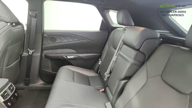 Used 2023 Lexus RX 350 F Sport w/ Cold Area Package AWD/4WD image 29