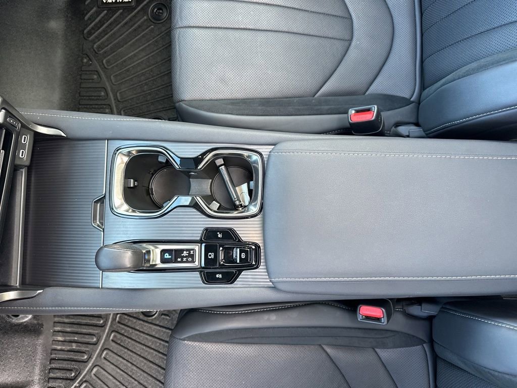 Used 2024 Lexus RX 500h F Sport w/ Convenience Package image 33