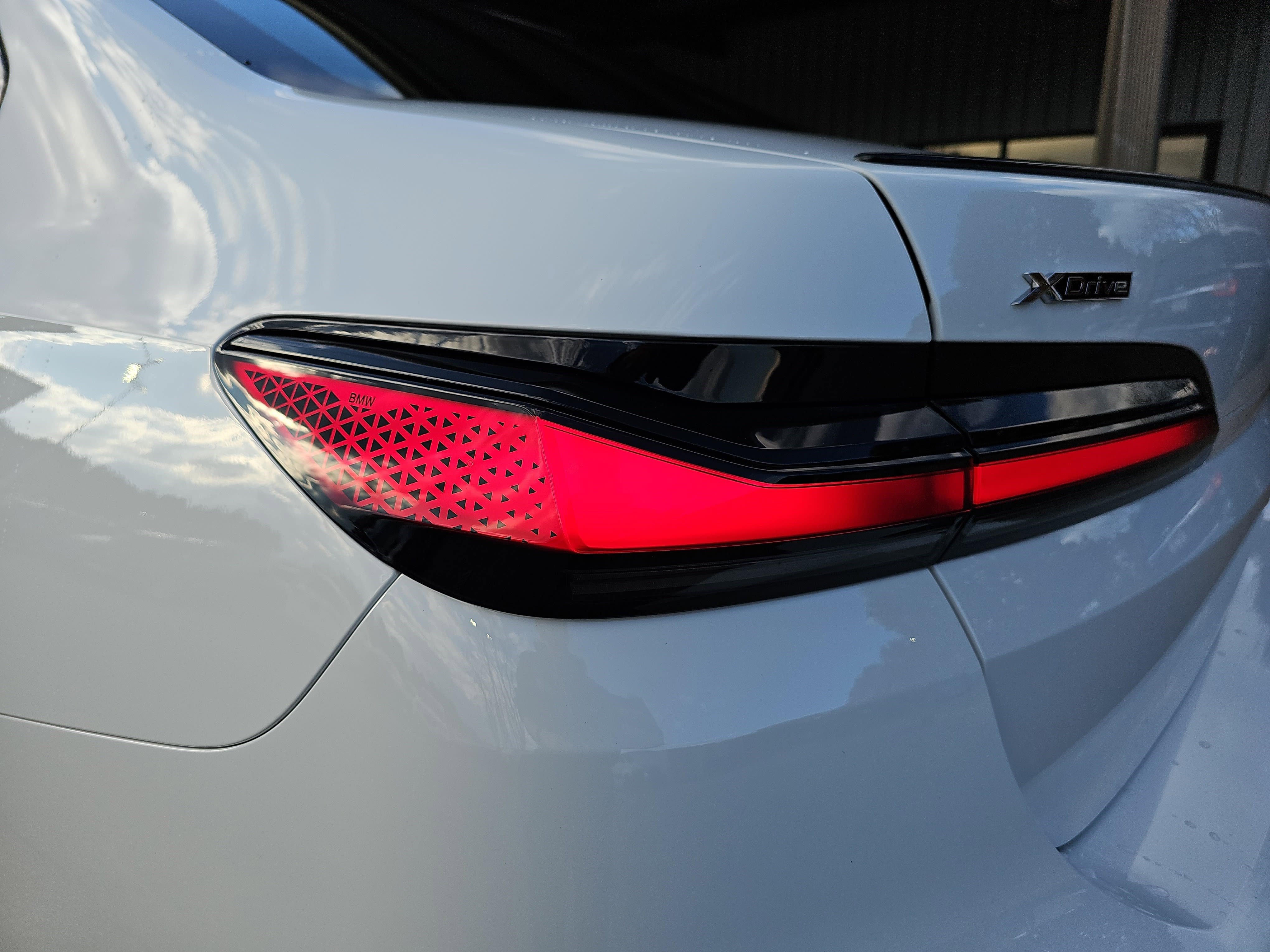 New 2026 BMW 740i xDrive w/ Executive Package image 36