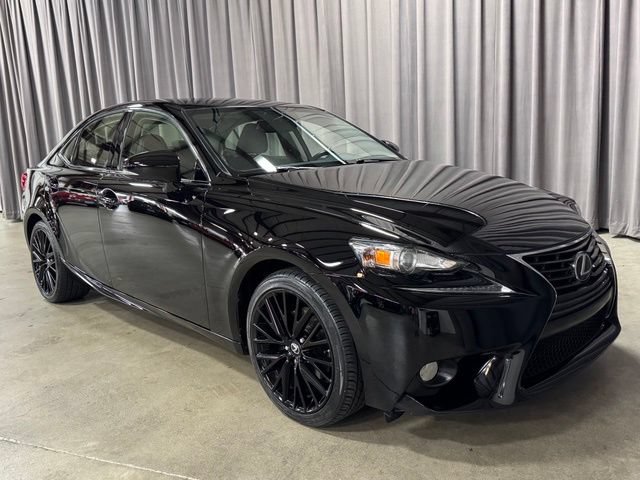 Used 2014 Lexus IS 250 RWD image 1