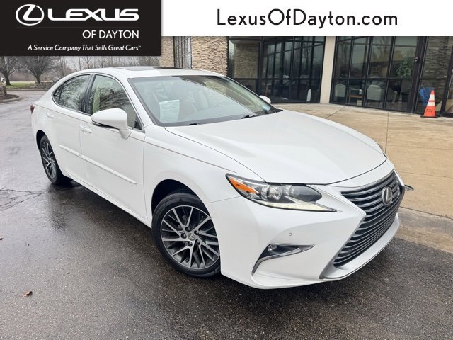 Used 2016 Lexus ES 350