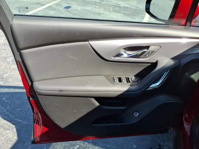New 2026 Chevrolet Blazer LT w/ LPO, Floor Liner Package image 10