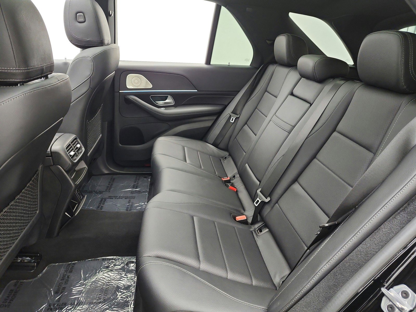Certified 2023 Mercedes-Benz GLE 450 4MATIC image 13