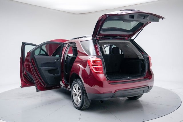 Used 2017 Chevrolet Equinox LT w/ Convenience Package image 14