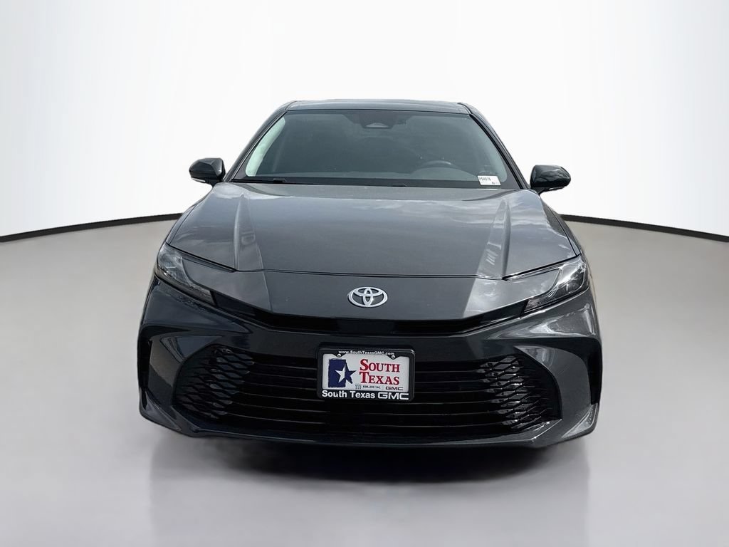 Used 2025 Toyota Camry LE w/ Convenience Package AWD/4WD image 2