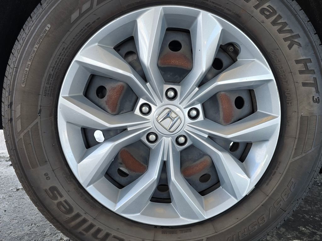 Used 2023 Honda CR-V LX image 30