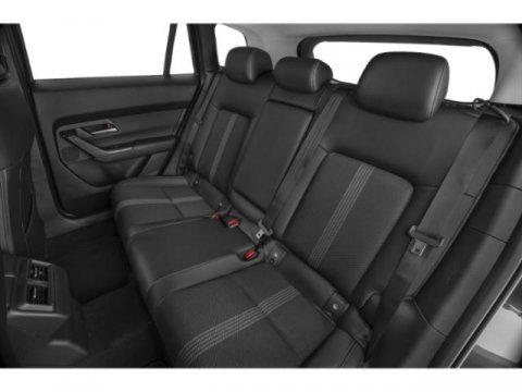 New 2025 MAZDA CX-50 AWD 2.5 S w/ Cargo Package image 16