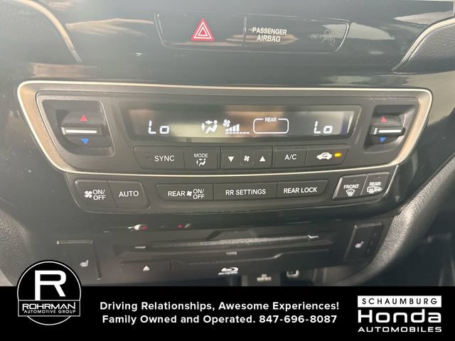 Used 2022 Honda Pilot Touring image 9