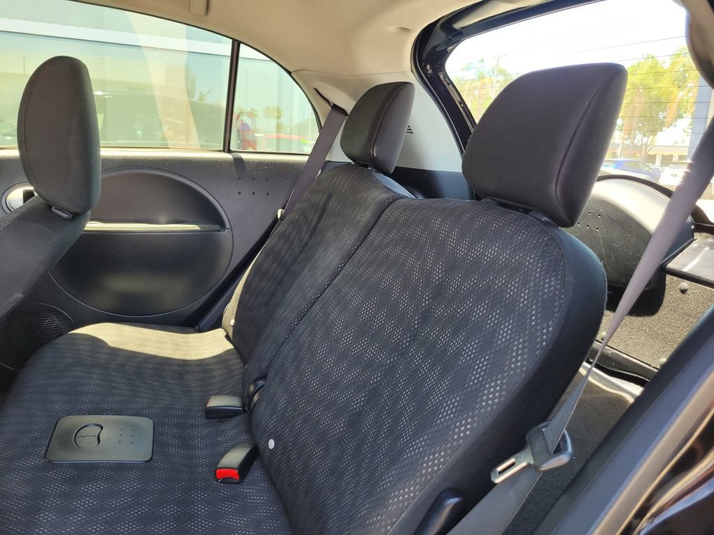 Used 2016 Mitsubishi i ES RWD image 17