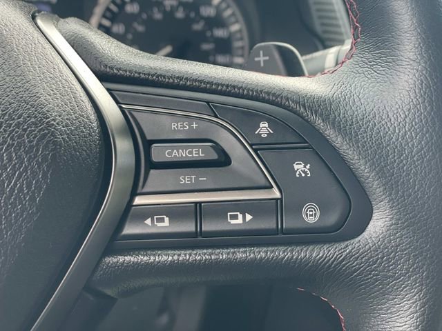 Used 2022 INFINITI Q60 Red Sport 400 w/ Proactive Package image 11