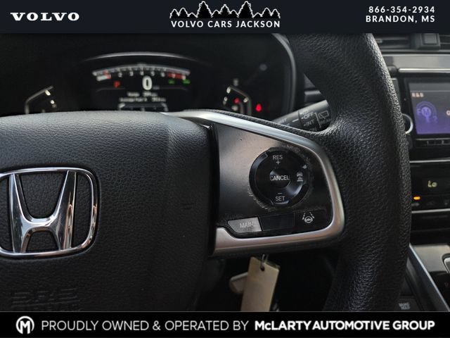 Used 2020 Honda CR-V LX image 21