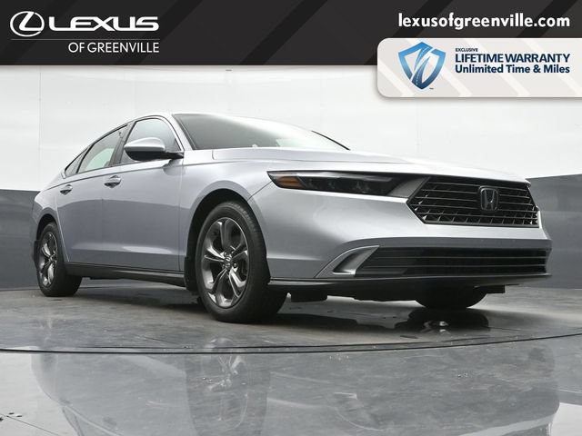 Used 2023 Honda Accord EX image 28