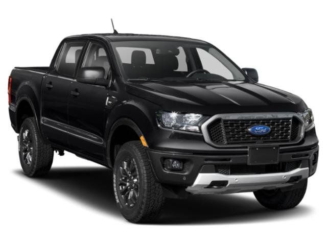 Used 2020 Ford Ranger XLT w/ Equipment Group 301A Mid AWD/4WD image 6