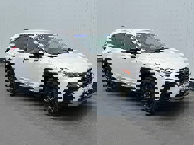 Certified 2024 Subaru Crosstrek 2.0i w/ Crosstrek Mirror Package image 8