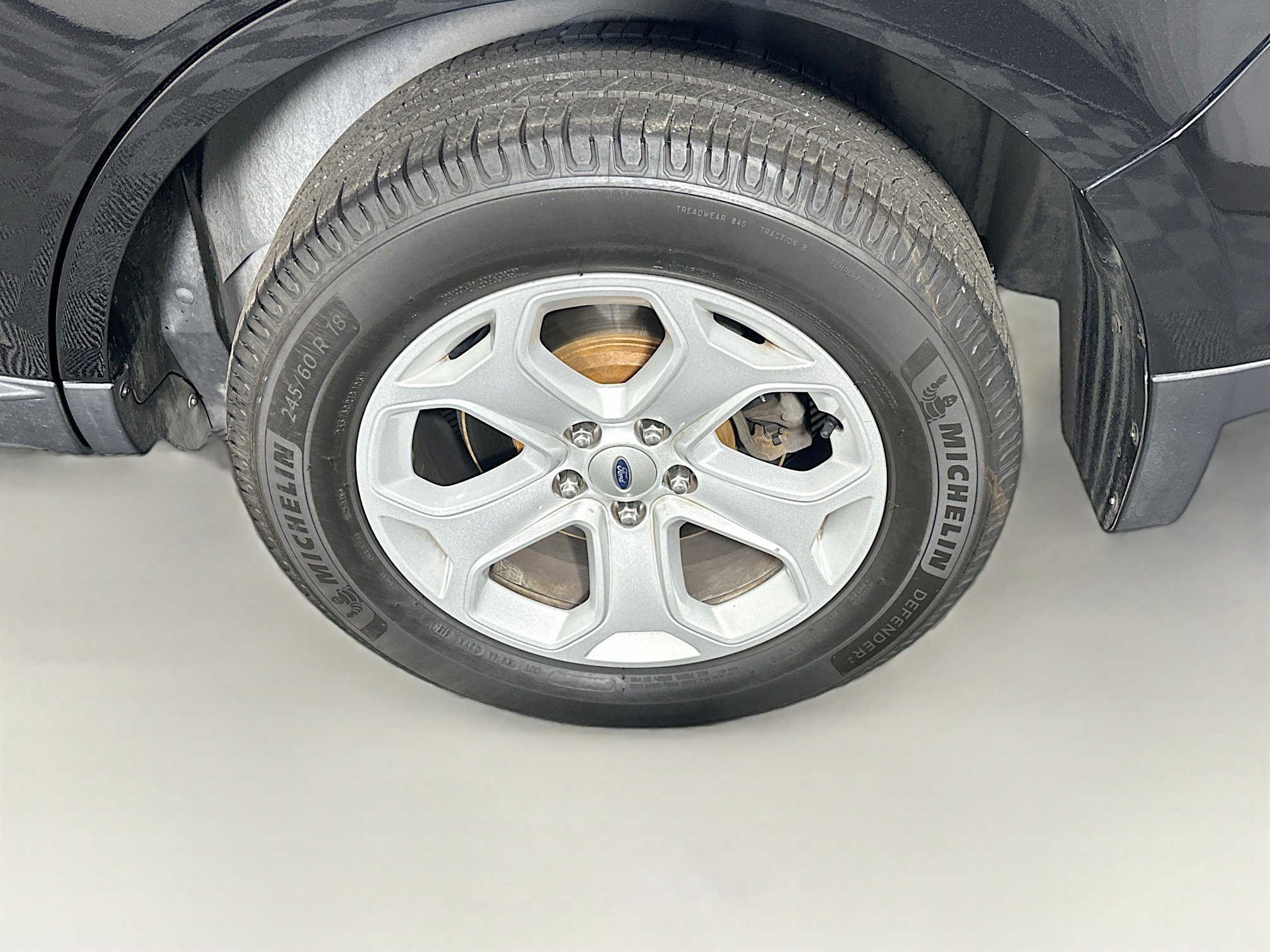 Used 2013 Ford Edge SEL image 11