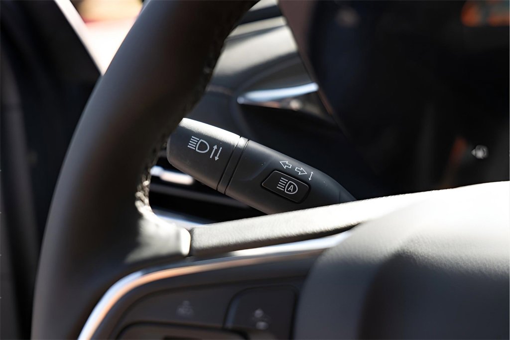 New 2026 Buick Envista Avenir image 17