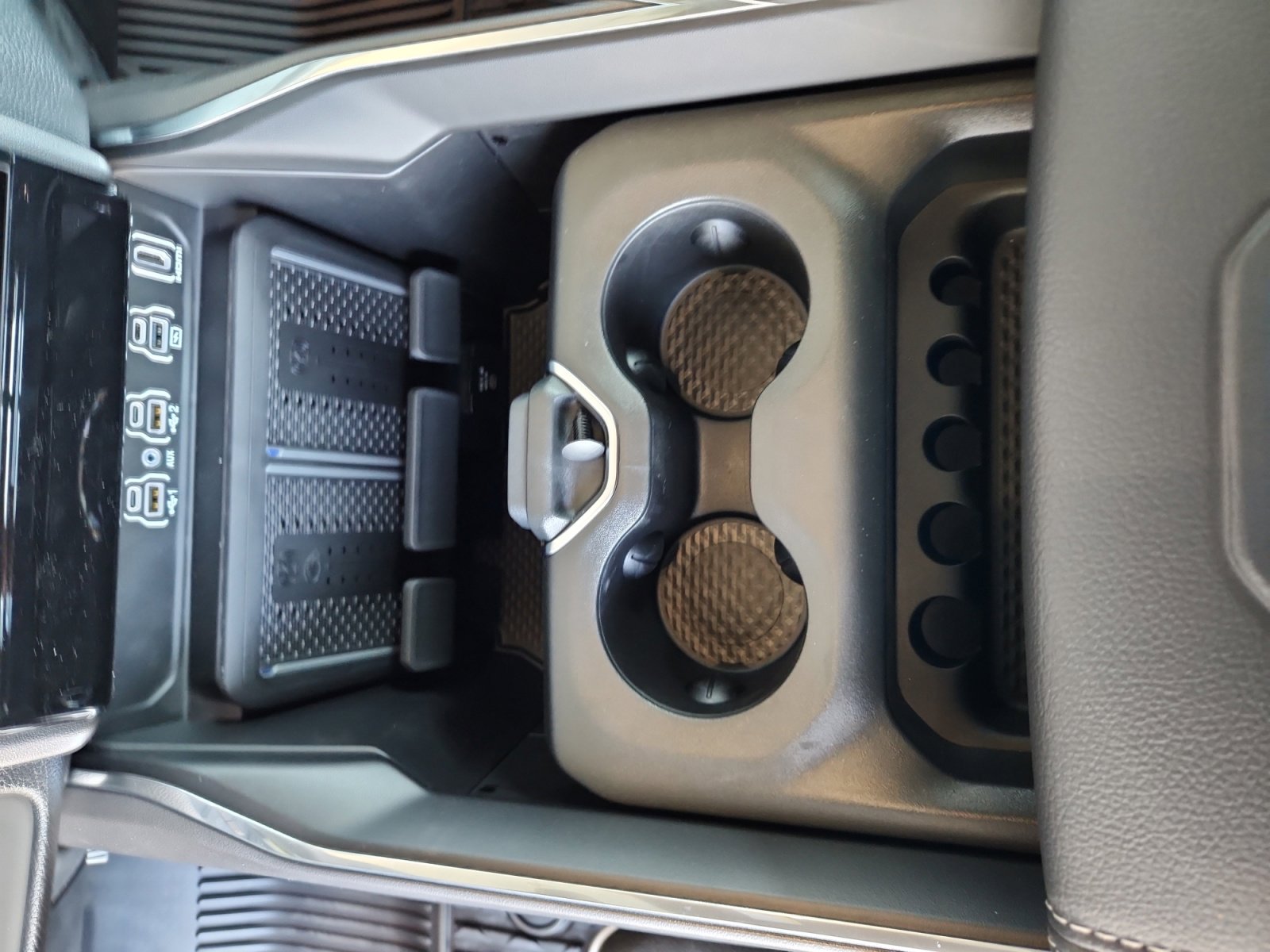 New 2026 RAM 1500 Laramie image 15