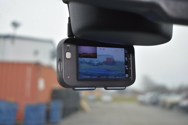 Used 2014 RAM 1500 Outdoorsman image 28