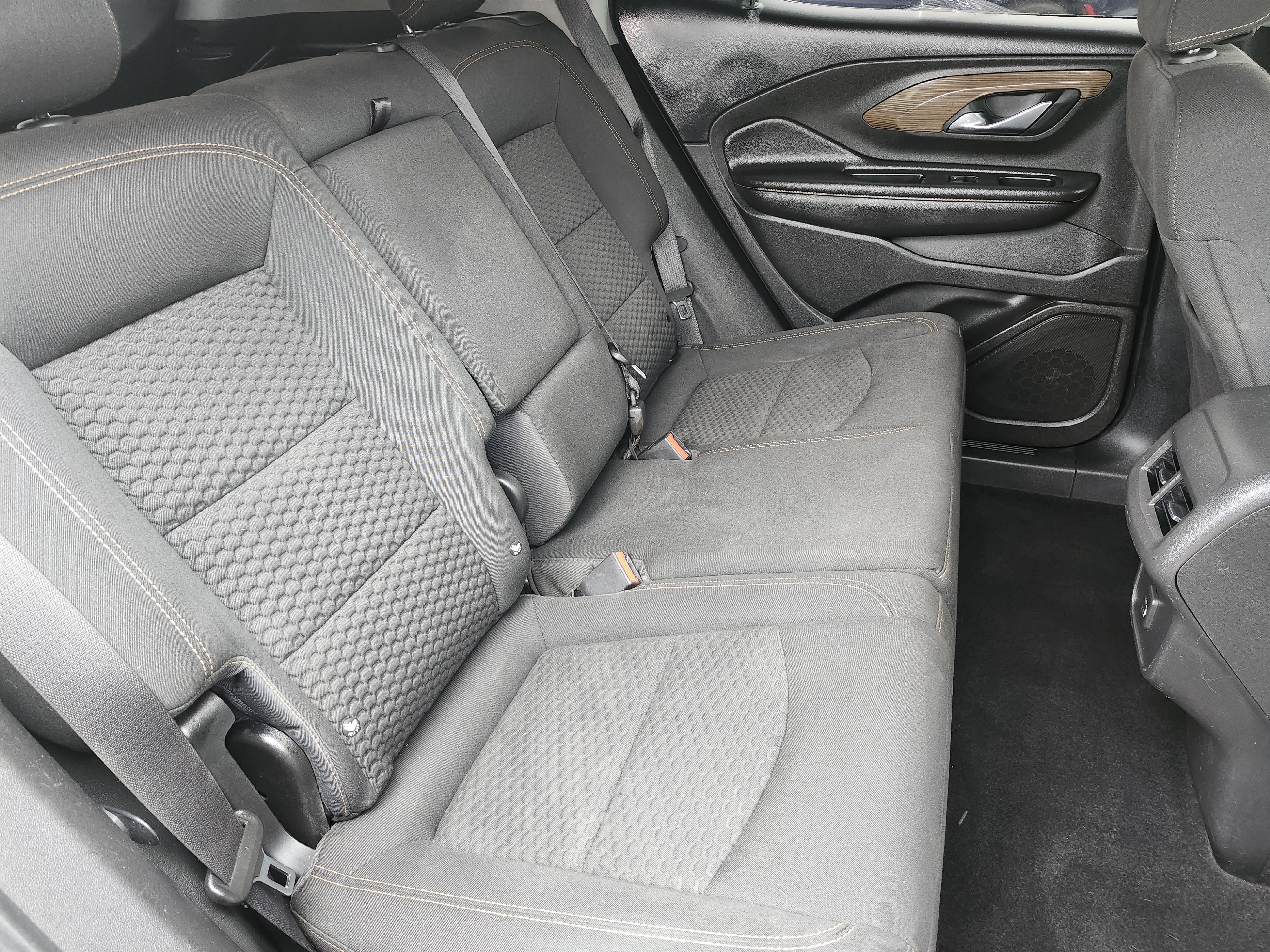 Used 2019 GMC Terrain SLE image 19