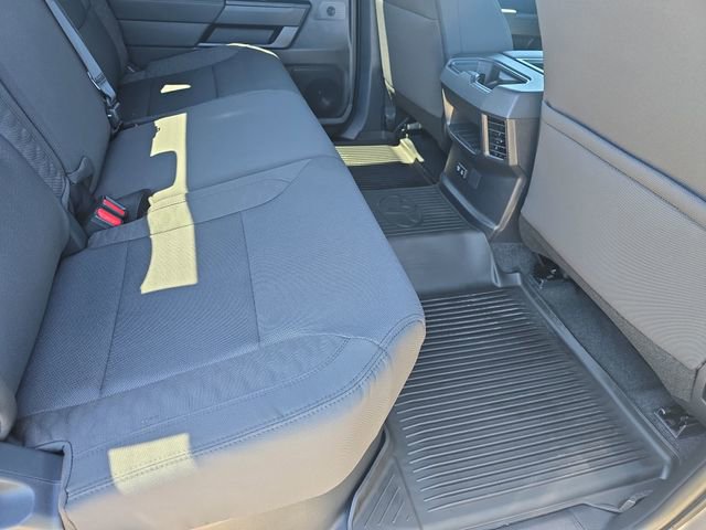 Used 2026 Toyota Tundra SR5 w/ SX Package image 11