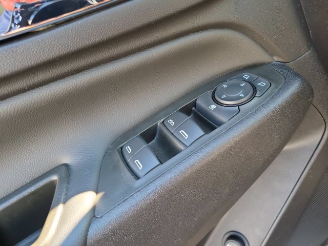 Used 2024 Chevrolet Equinox LT AWD/4WD image 26